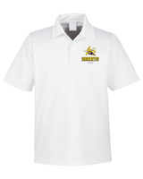 North Kansas City HS Cheer Shadow - Men's Polo