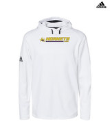 North Kansas City HS Cheer Switch - Adidas Men's Hooded Sweatshirt