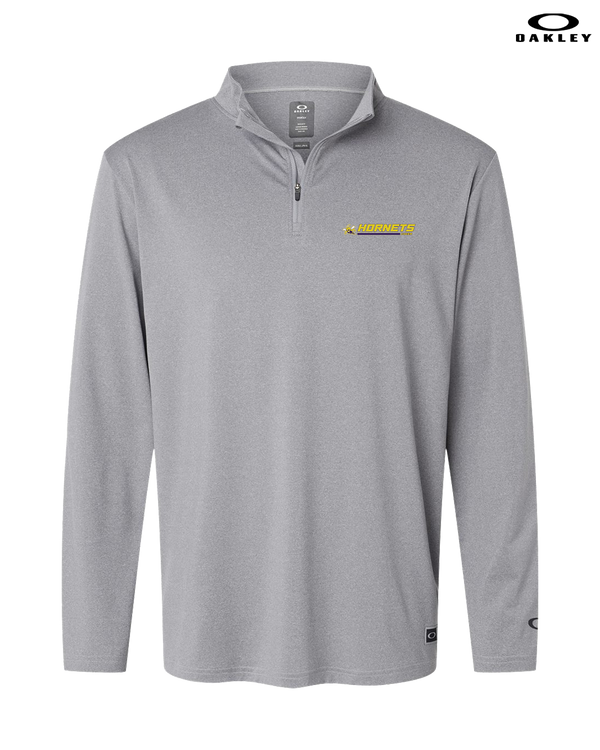 North Kansas City HS Cheer Switch - Oakley Quarter Zip