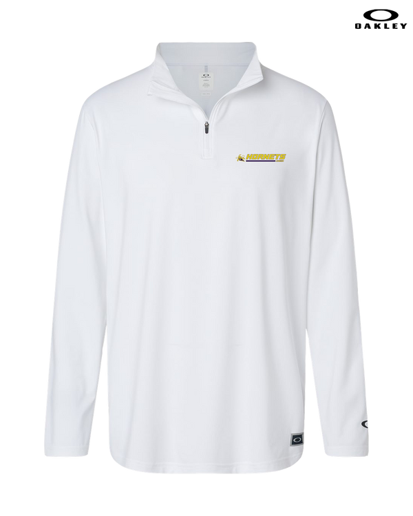 North Kansas City HS Cheer Switch - Oakley Quarter Zip