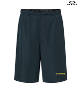 North Kansas City HS Cheer Switch - Oakley Hydrolix Shorts