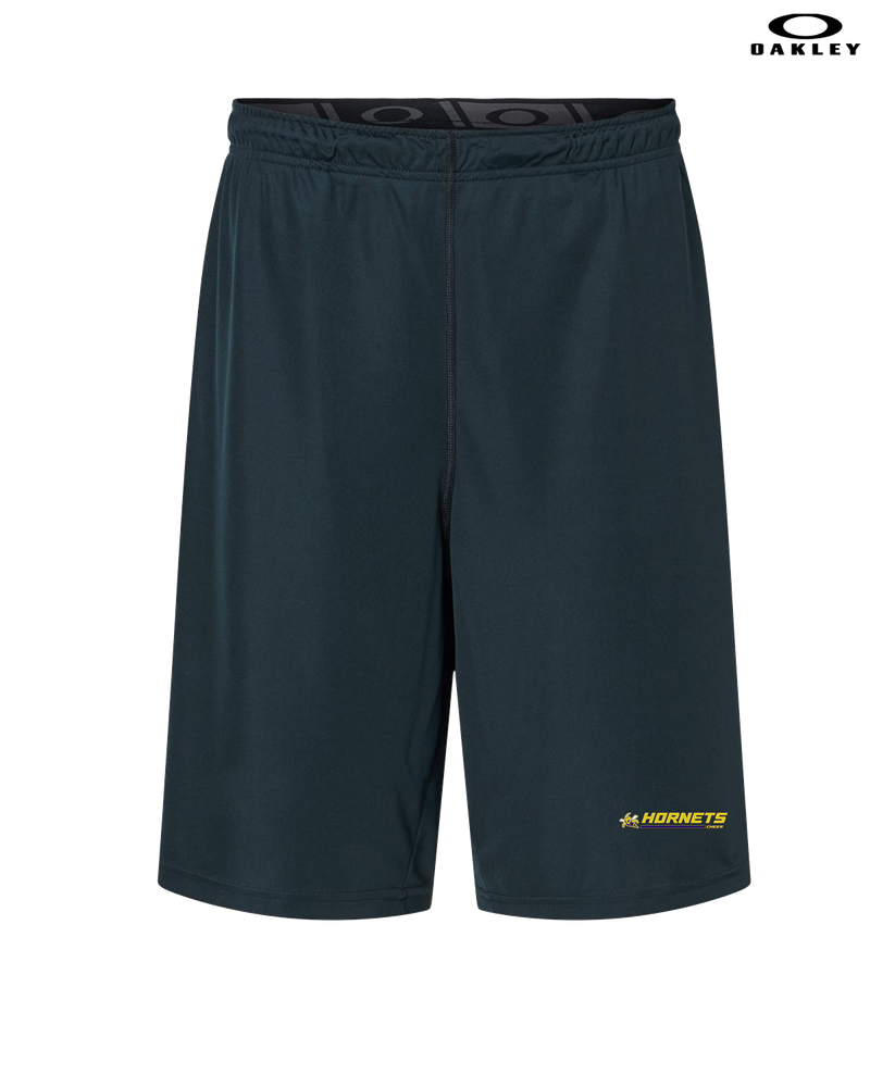 North Kansas City HS Cheer Switch - Oakley Hydrolix Shorts