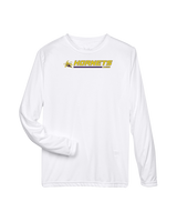 North Kansas City HS Cheer Switch - Performance Long Sleeve