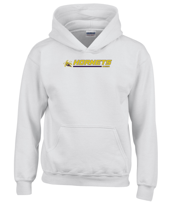 North Kansas City HS Cheer Switch - Cotton Hoodie