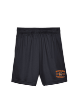 Northville HS Football Curve - Youth Training Shorts