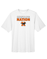Northville HS Football Nation - Performance Shirt