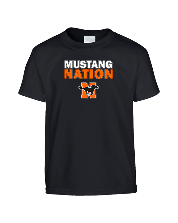 Northville HS Football Nation - Youth Shirt