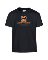 Northville HS Football Split - Youth Shirt