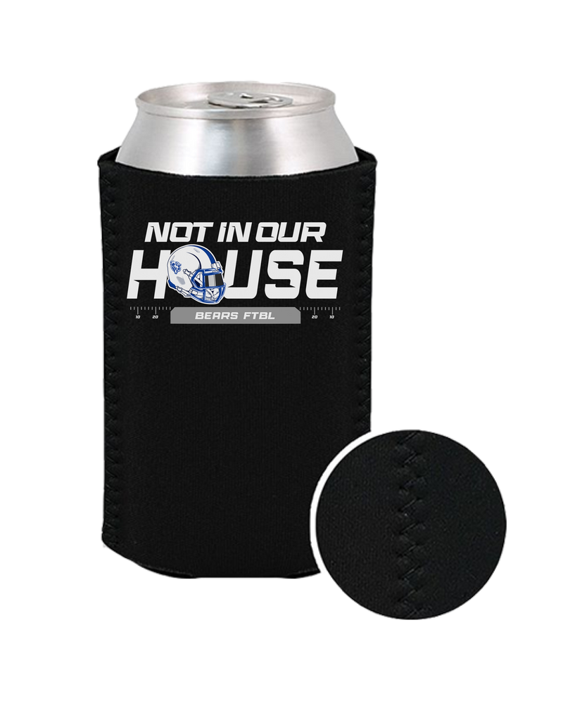 Middletown Not In Our House - Koozie