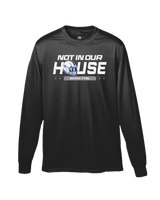 Middletown Not In Our House - Performance Long Sleeve