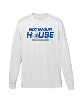 Middletown Not In Our House - Performance Long Sleeve