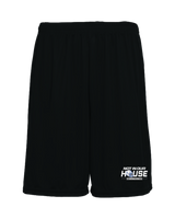 Middletown Not In Our House - Training Shorts