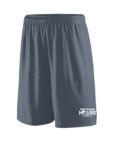 Middletown Not In Our House - Training Shorts