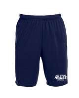 Middletown Not In Our House - Training Shorts