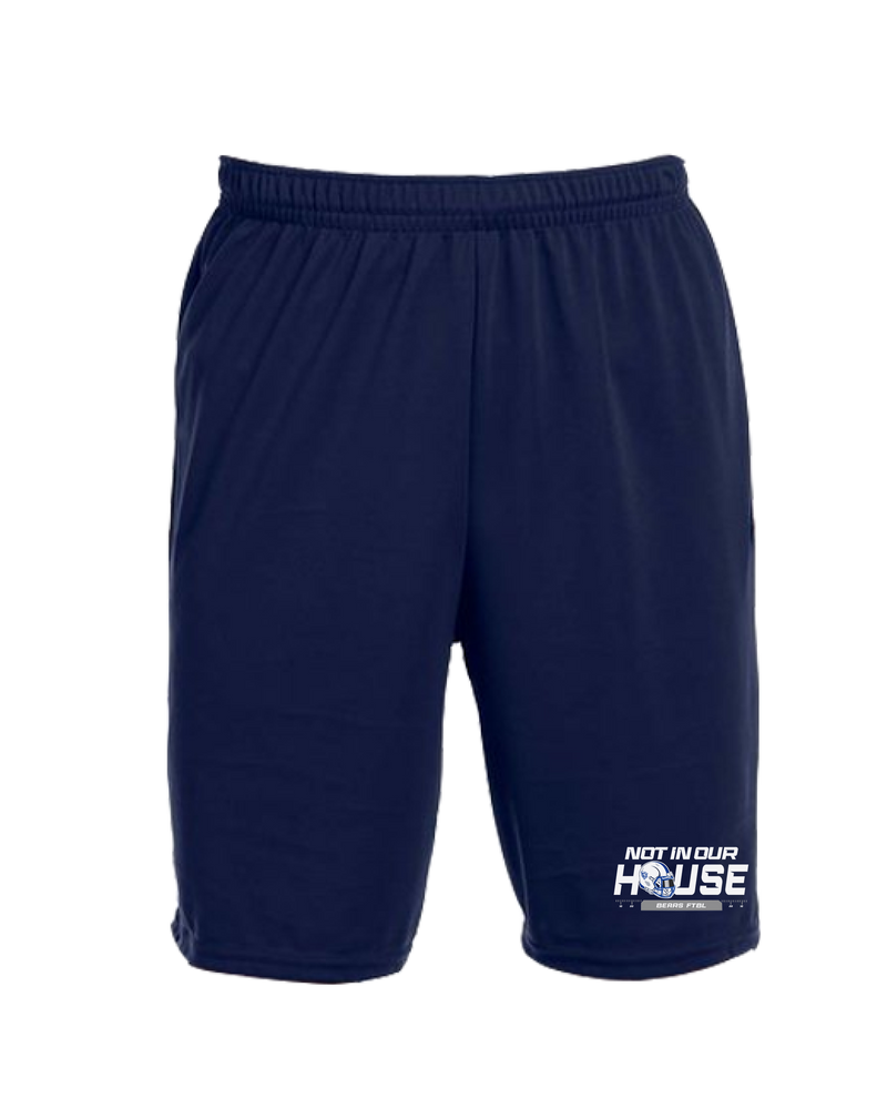 Middletown Not In Our House - Training Shorts