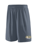 Bethlehem Catholic Not In Our House - Training Short With Pocket