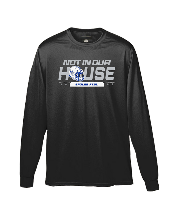 Nazareth PA Not In Our House - Performance Long Sleeve