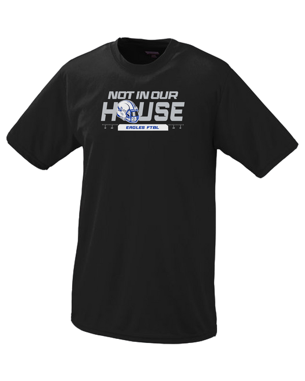 Nazareth PA Not In Our House - Performance T-Shirt