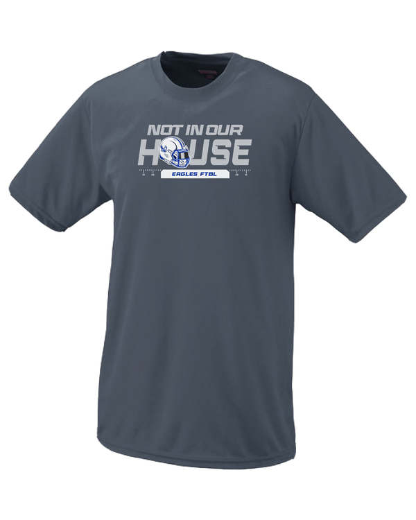 Nazareth PA Not In Our House - Performance T-Shirt