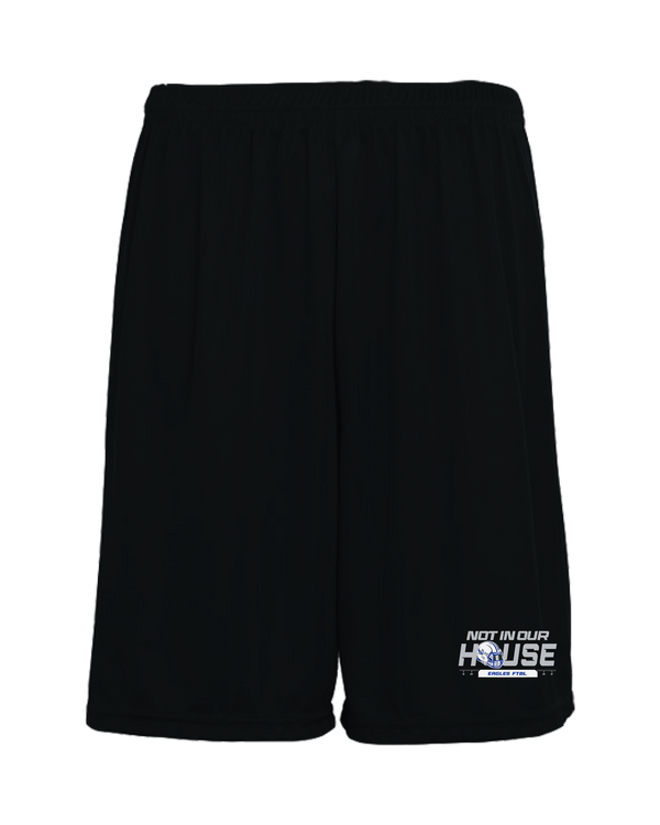 Nazareth PA Not In Our House - Training Shorts