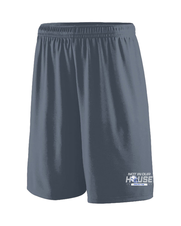 Nazareth PA Not In Our House - Training Shorts