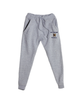 Nottingham HS Design - Cotton Joggers