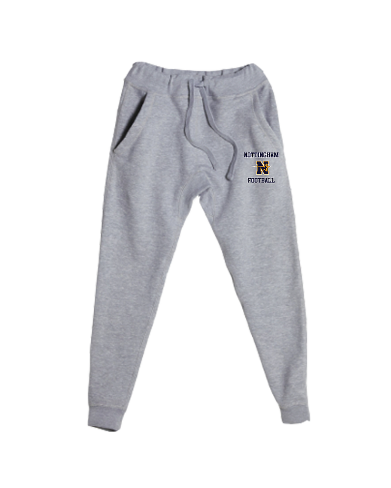 Nottingham HS Design - Cotton Joggers