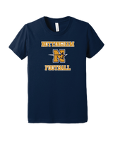 Nottingham HS Design - Youth T-Shirt