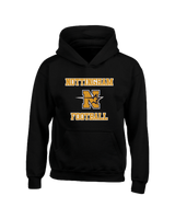 Nottingham HS Design - Youth Hoodie