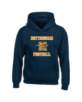 Nottingham HS Design - Youth Hoodie