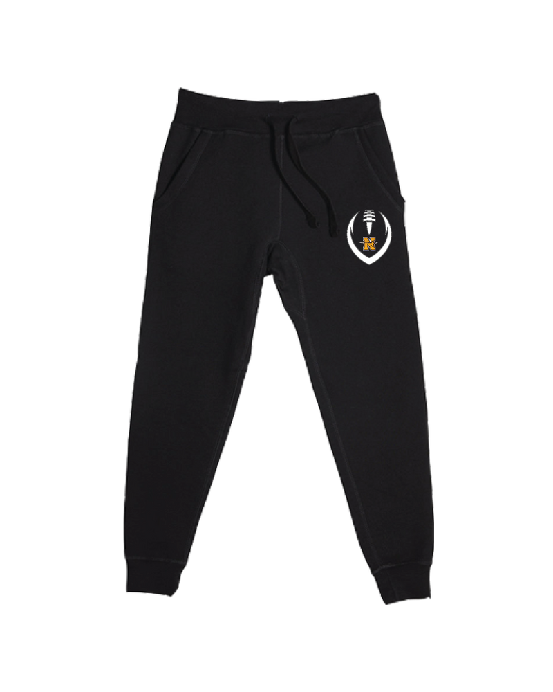 Nottingham HS Full Football - Cotton Joggers