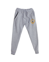 Nottingham HS Full Football - Cotton Joggers