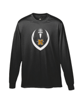 Nottingham HS Full Football - Performance Long Sleeve