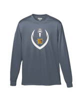 Nottingham HS Full Football - Performance Long Sleeve