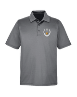 Nottingham HS Full Football - Men's Polo