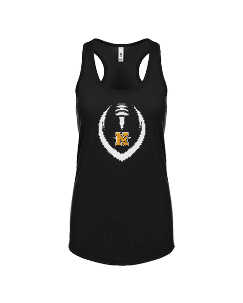 Nottingham HS Full Football - Women’s Tank Top