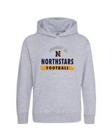 Nottingham HS Property - Cotton Hoodie