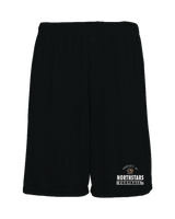 Nottingham HS Property - 7" Training Shorts