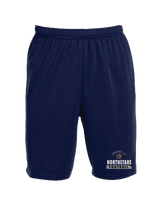 Nottingham HS Property - 7" Training Shorts