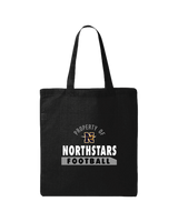 Nottingham HS Property - Tote Bag