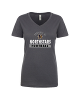 Nottingham HS Property - Women’s V-Neck