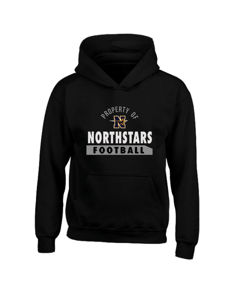 Nottingham HS Property - Youth Hoodie