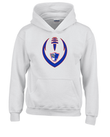 Oglethorpe County HS Football Full Football - Unisex Hoodie