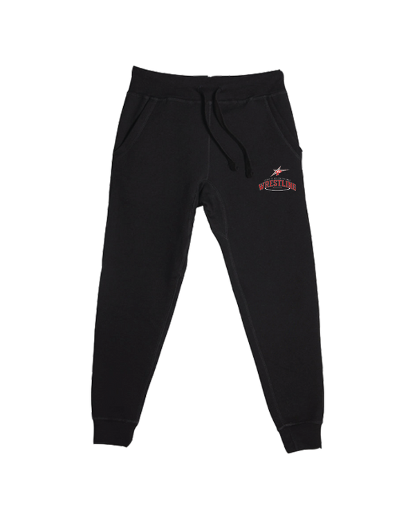 Palomar CC Leave it on the Mat - Cotton Joggers