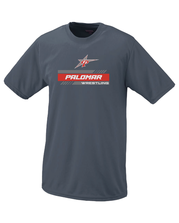 Palomar CC Mascot - Performance T-Shirt