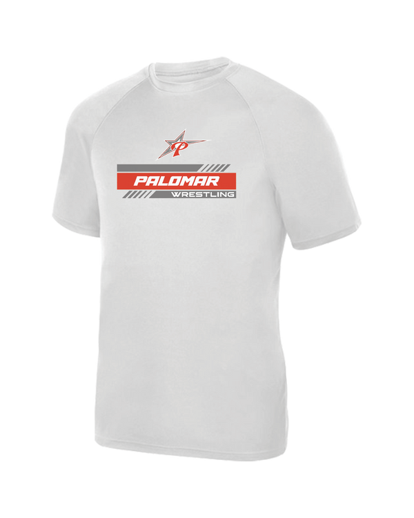 Palomar CC Mascot - Youth Performance T-Shirt