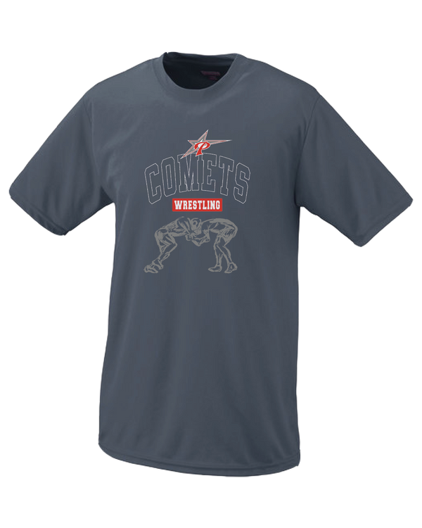 Palomar CC Outline - Performance T-Shirt