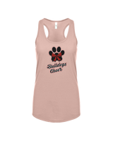 South Fork HS Bulldogs Cheer - Women’s Tank Top