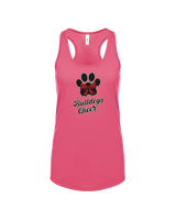 South Fork HS Bulldogs Cheer - Women’s Tank Top