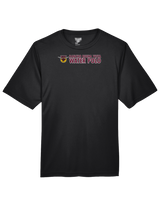 Rancho Buena Vista HS Water Polo Basic - Performance T-Shirt